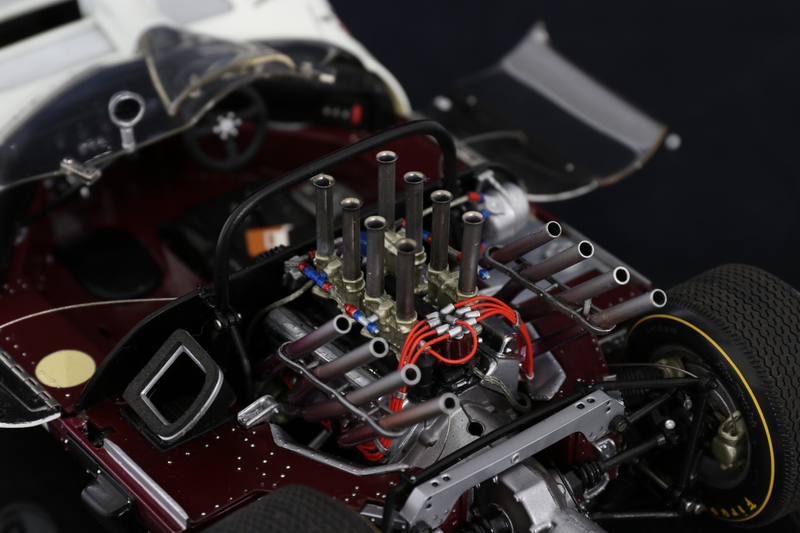 Illustration for article titled LaLD Engine Week - 8 cylinders